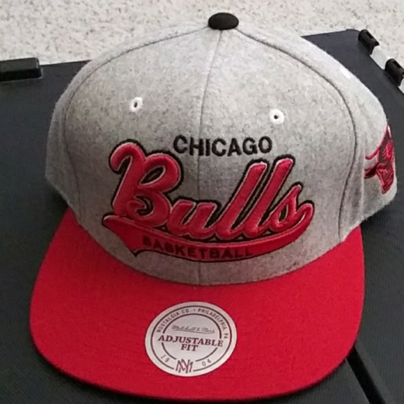 Chicago Bulls Snapbacks - Picture 2 of 8